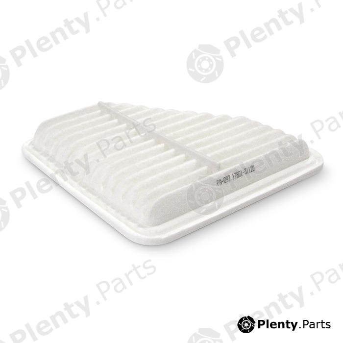  FORTECH part FA097 Replacement part
