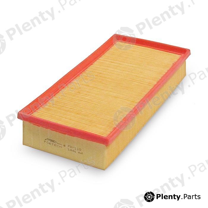  FORTECH part FA119 Replacement part