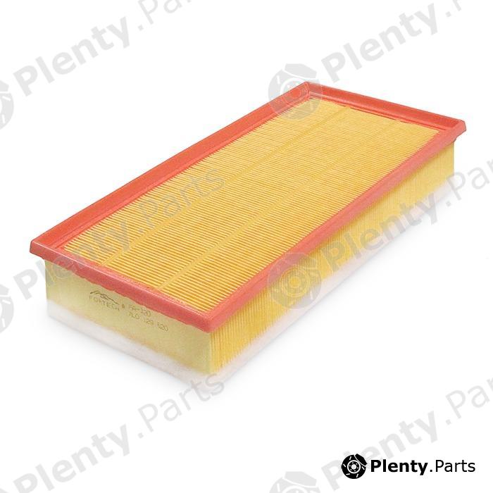  FORTECH part FA120 Replacement part