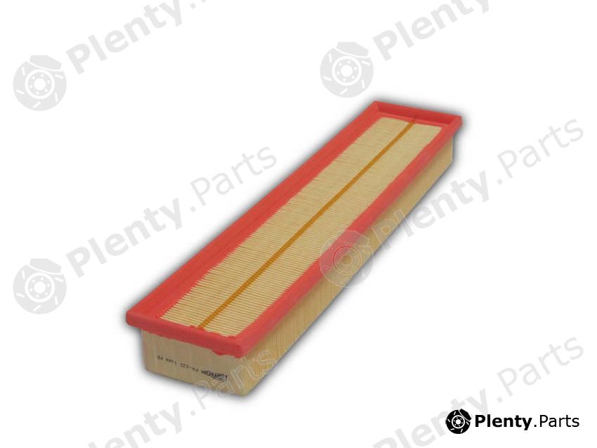  FORTECH part FA122 Replacement part