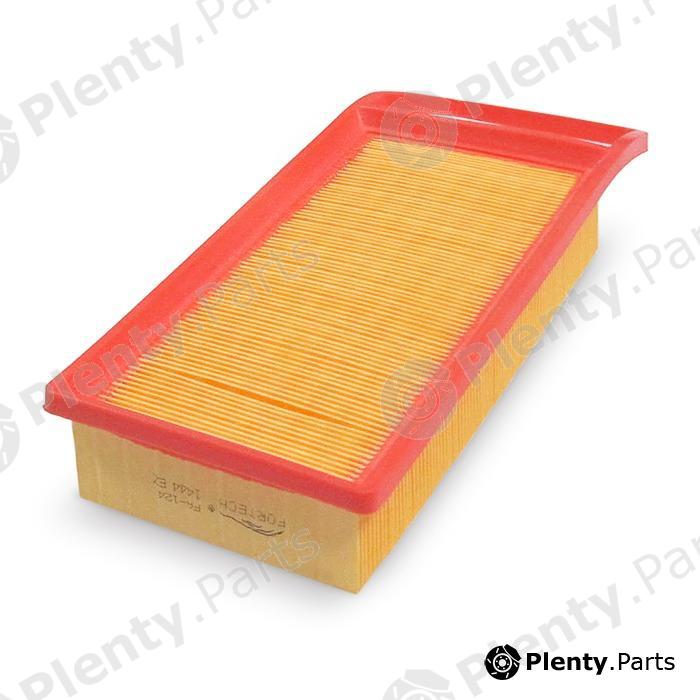  FORTECH part FA124 Replacement part