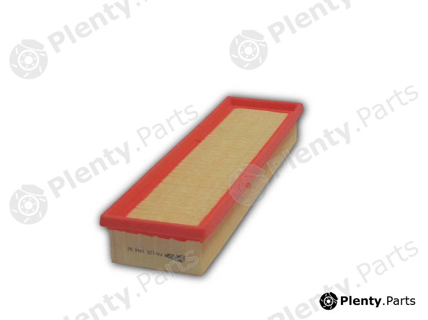 FORTECH part FA125 Replacement part