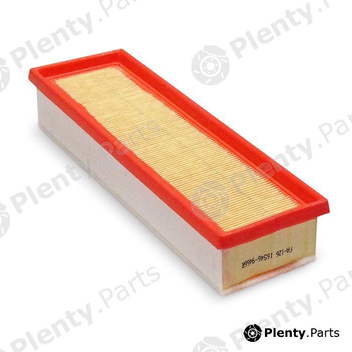  FORTECH part FA126 Replacement part