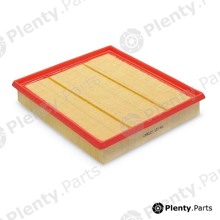  FORTECH part FA127 Replacement part