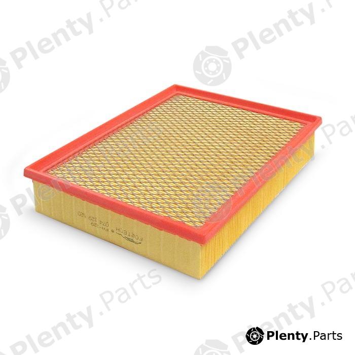  FORTECH part FA129 Replacement part
