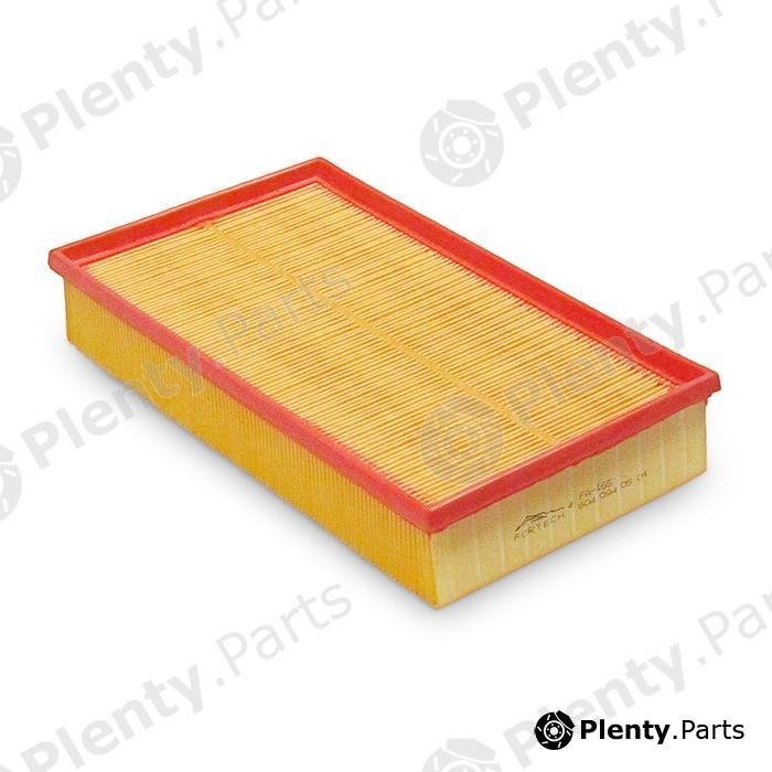  FORTECH part FA165 Replacement part