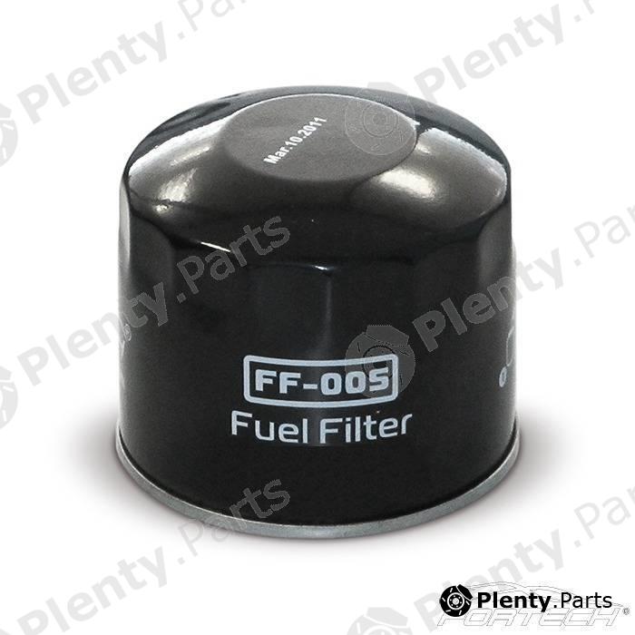  FORTECH part FF005 Replacement part