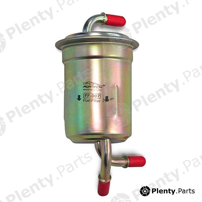  FORTECH part FF007 Replacement part