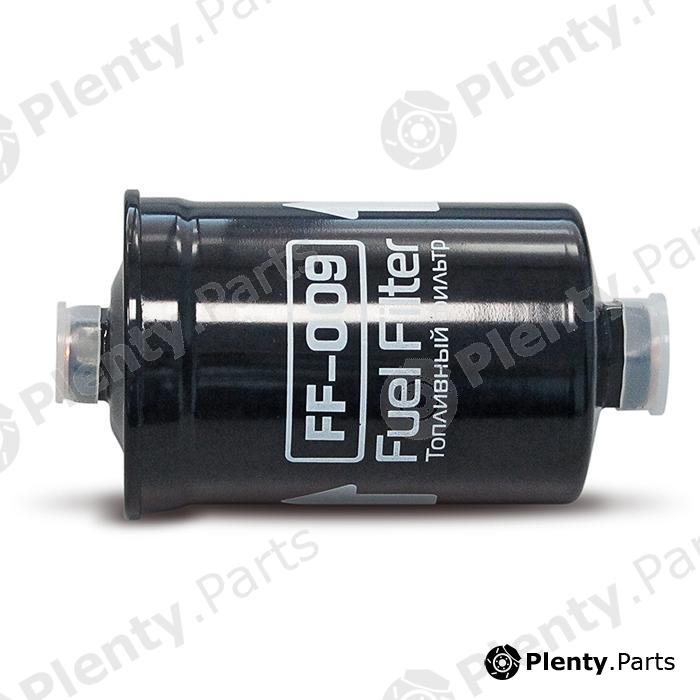  FORTECH part FF009 Replacement part