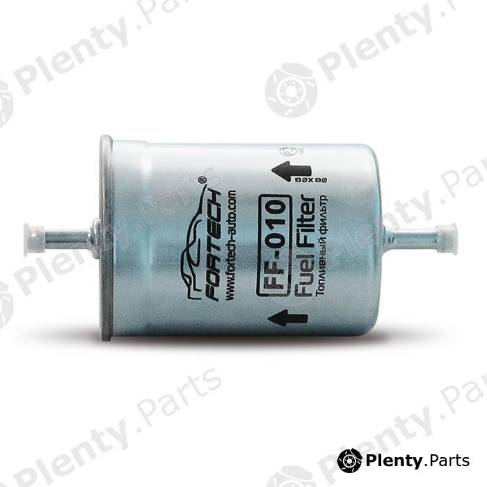  FORTECH part FF010 Replacement part