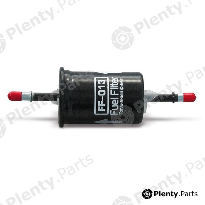  FORTECH part FF013 Replacement part