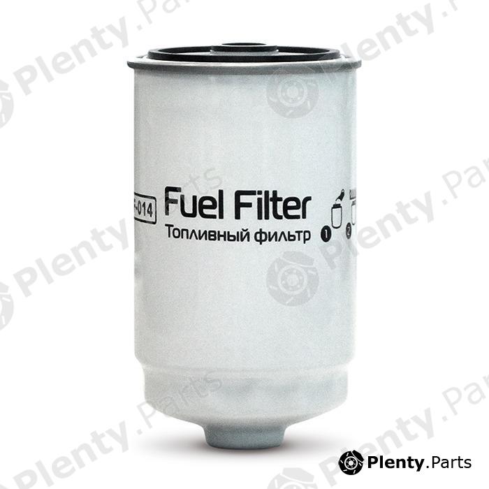  FORTECH part FF014 Replacement part