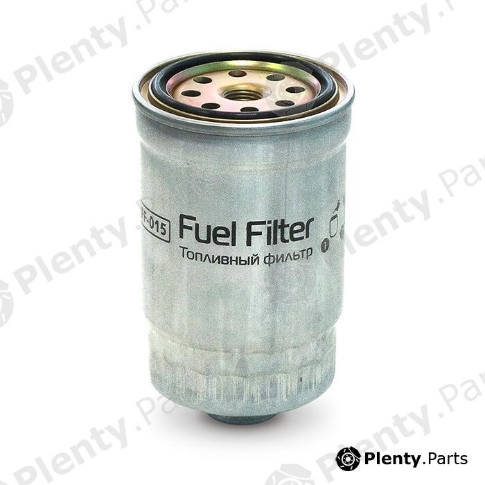  FORTECH part FF015 Replacement part