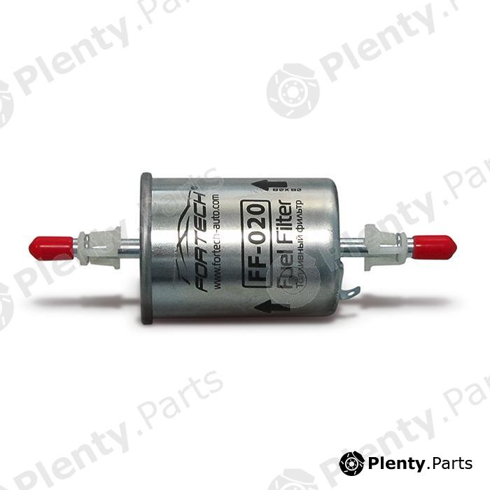  FORTECH part FF020 Replacement part