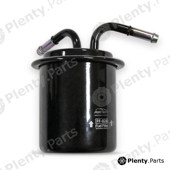  FORTECH part FF028 Replacement part