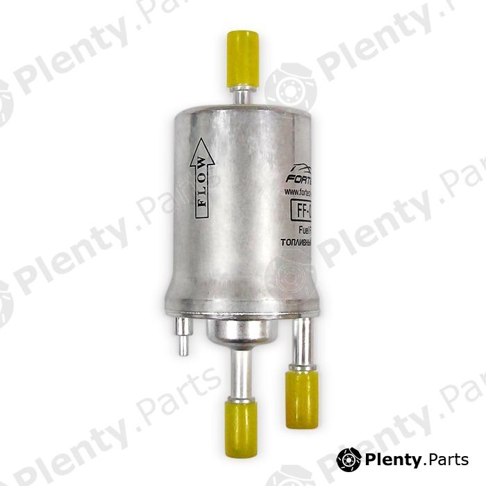  FORTECH part FF035 Replacement part