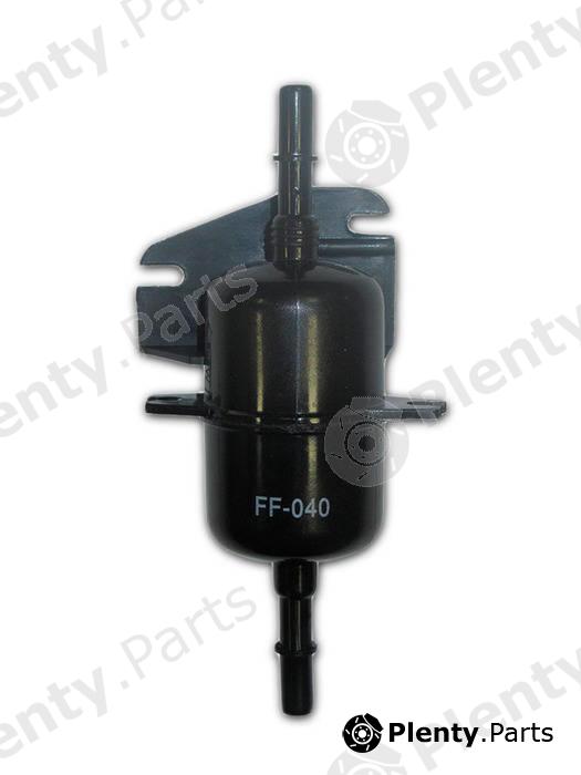  FORTECH part FF040 Replacement part