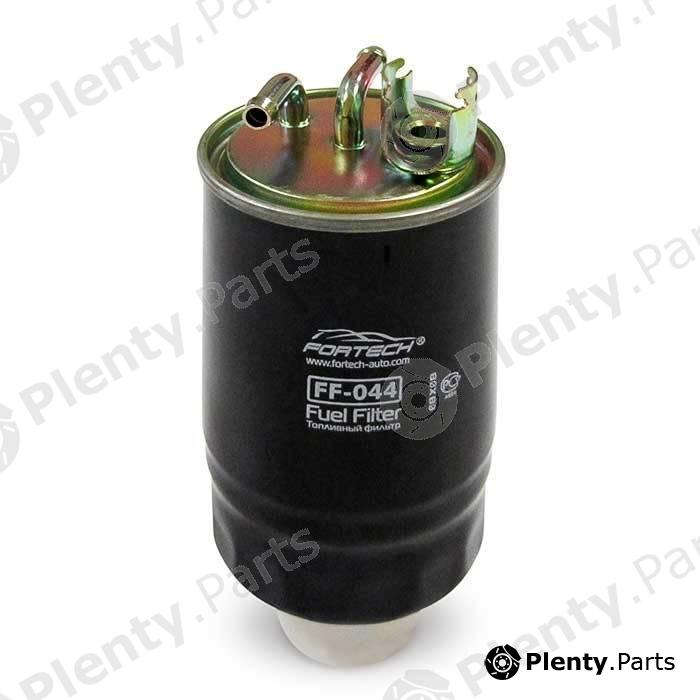  FORTECH part FF044 Replacement part