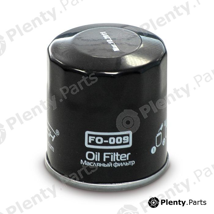  FORTECH part FO009 Replacement part