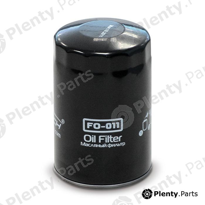  FORTECH part FO011 Replacement part