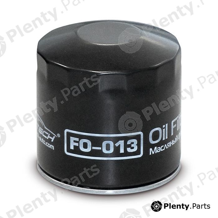  FORTECH part FO013 Replacement part