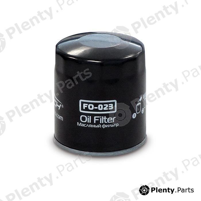  FORTECH part FO023 Replacement part