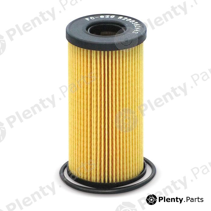  FORTECH part FO029 Replacement part