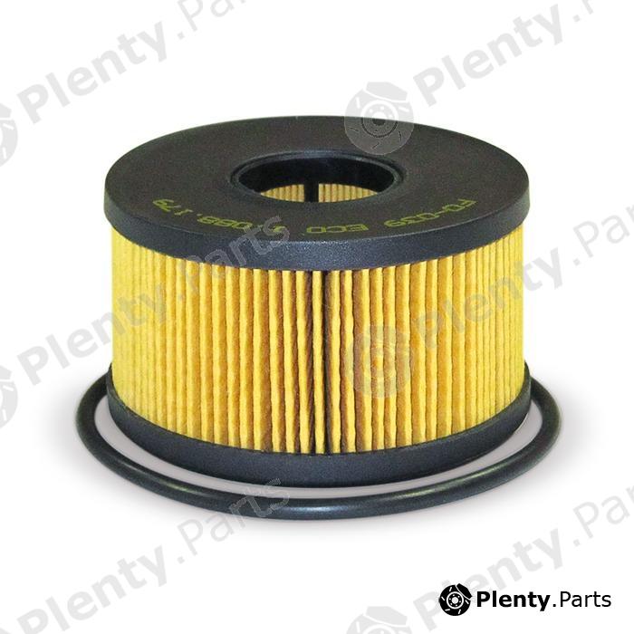  FORTECH part FO039 Replacement part