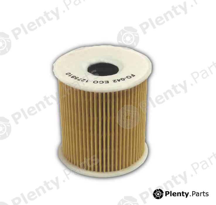 FORTECH part FO042 Replacement part
