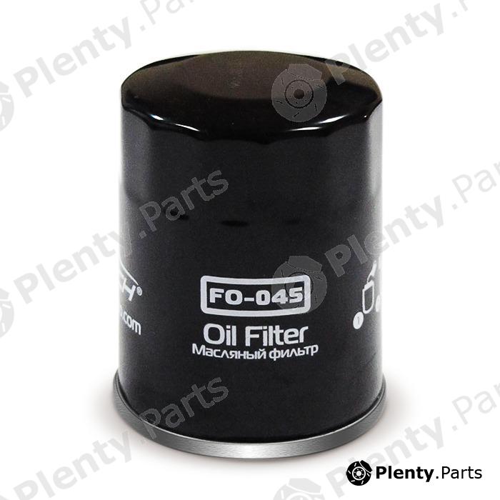  FORTECH part FO045 Replacement part