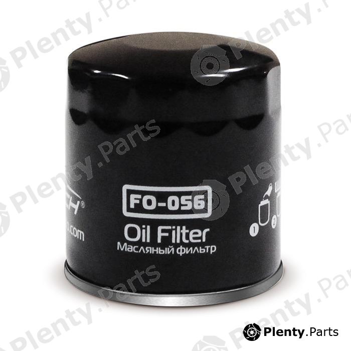  FORTECH part FO056 Replacement part