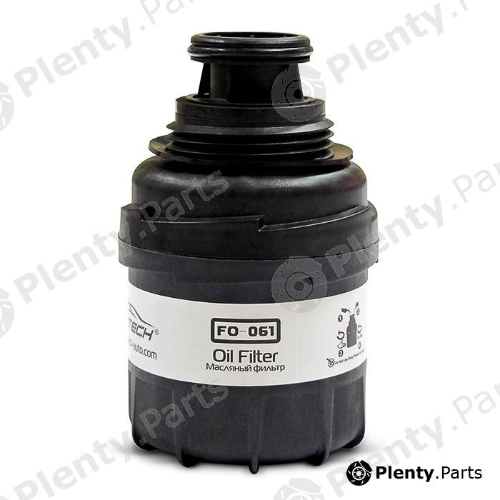  FORTECH part FO061 Replacement part