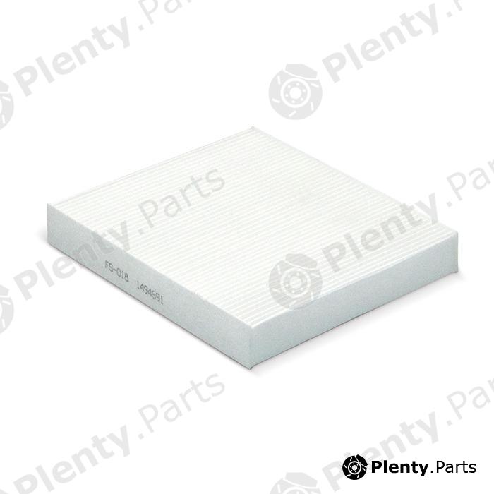 FORTECH part FS018 Replacement part
