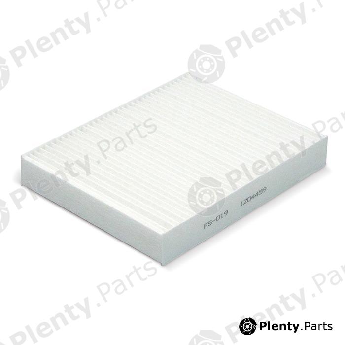  FORTECH part FS019 Replacement part