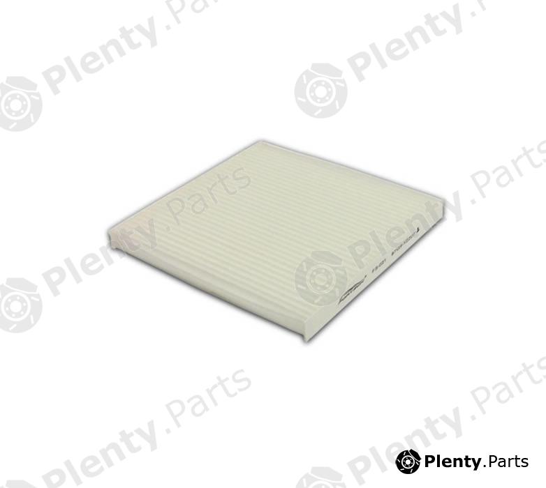  FORTECH part FS021 Replacement part