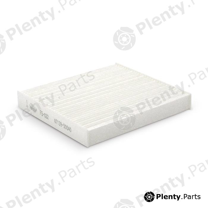  FORTECH part FS022 Replacement part