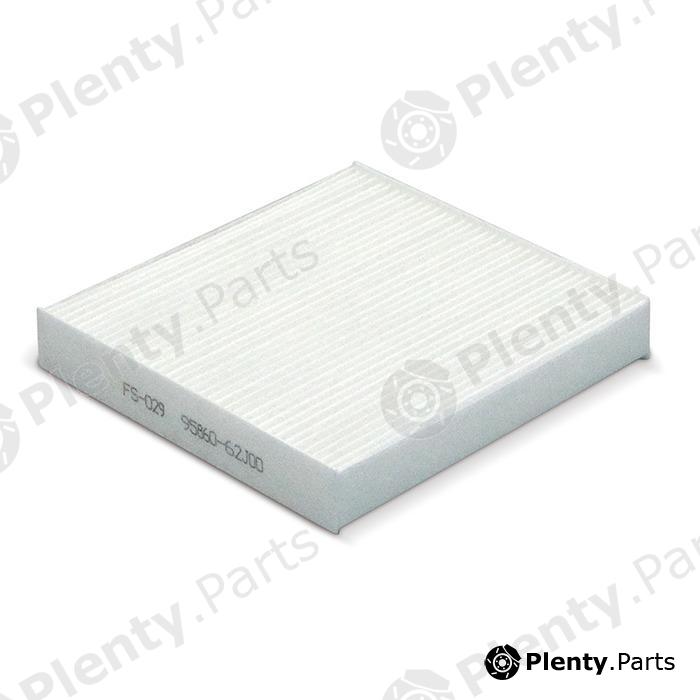  FORTECH part FS029 Replacement part