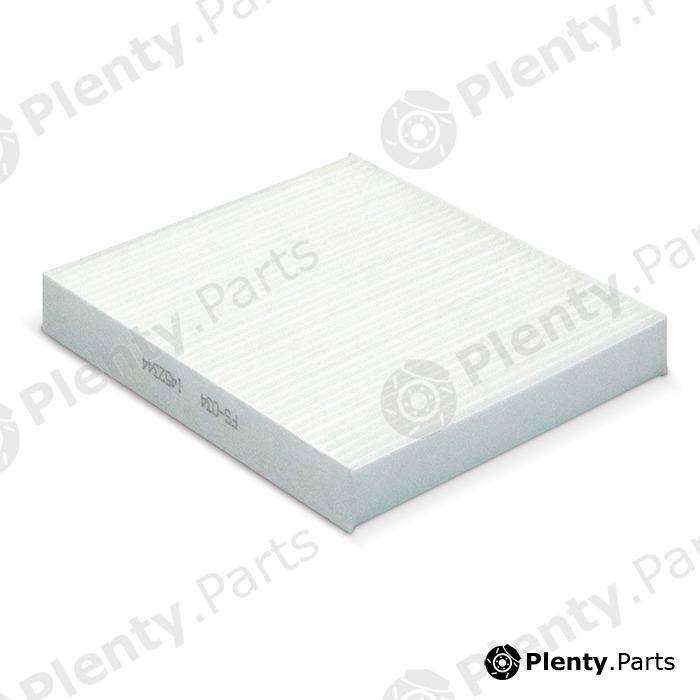  FORTECH part FS034 Replacement part