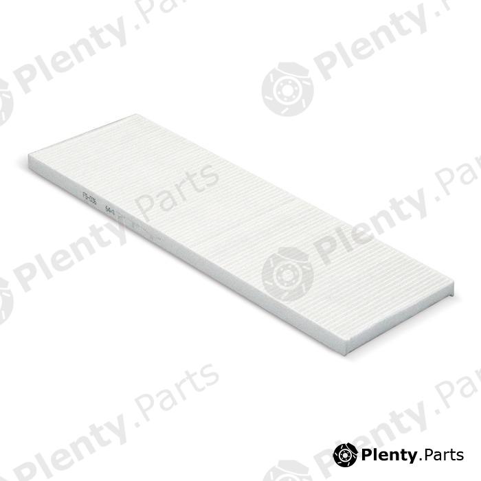  FORTECH part FS036 Replacement part