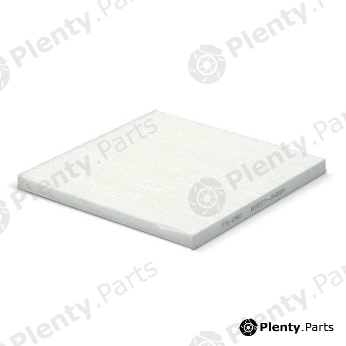  FORTECH part FS040 Replacement part