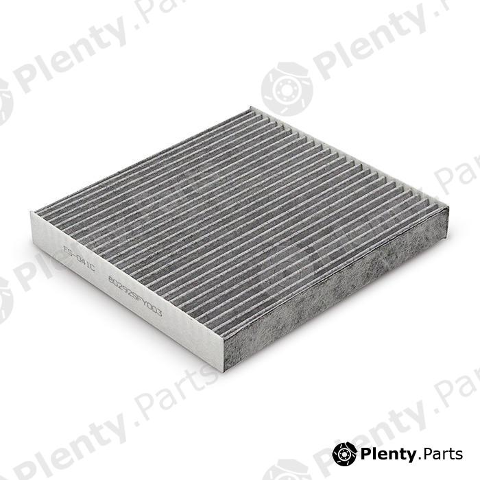  FORTECH part FS041C Replacement part