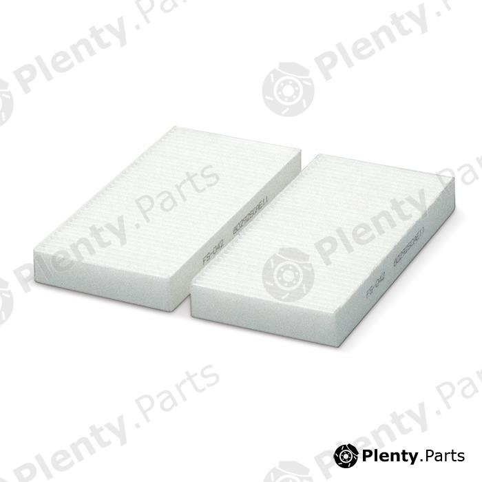  FORTECH part FS042 Replacement part