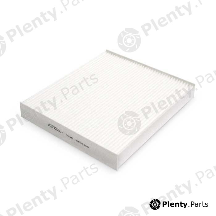  FORTECH part FS045 Replacement part