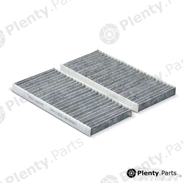  FORTECH part FS-047C (FS047C) Replacement part