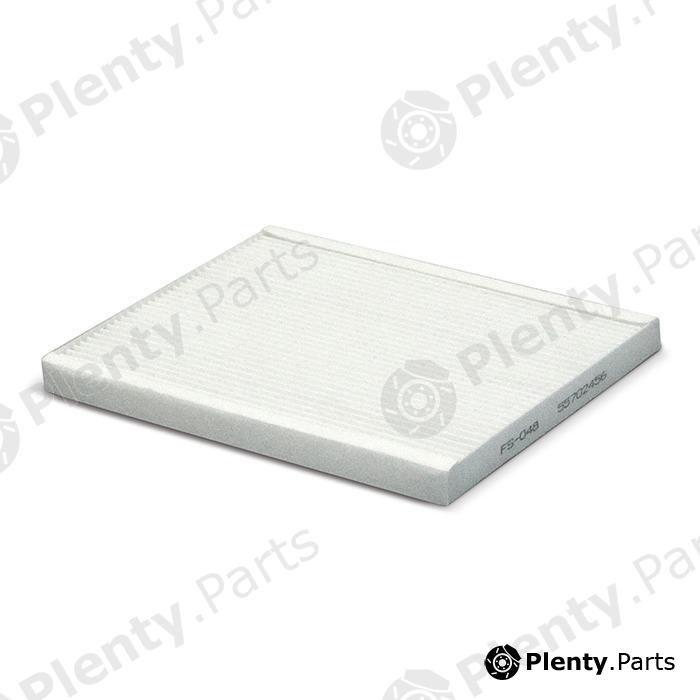  FORTECH part FS048 Replacement part