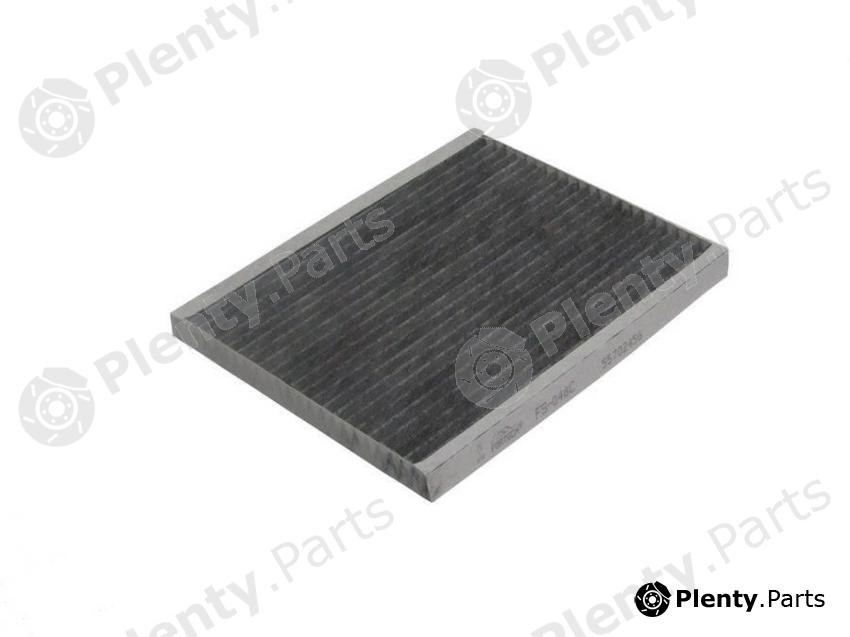  FORTECH part FS048C Replacement part