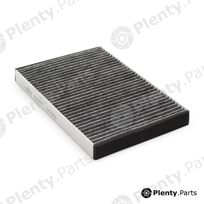  FORTECH part FS049C Replacement part