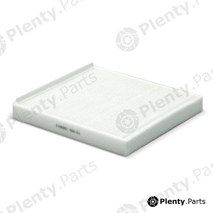  FORTECH part FS050 Replacement part