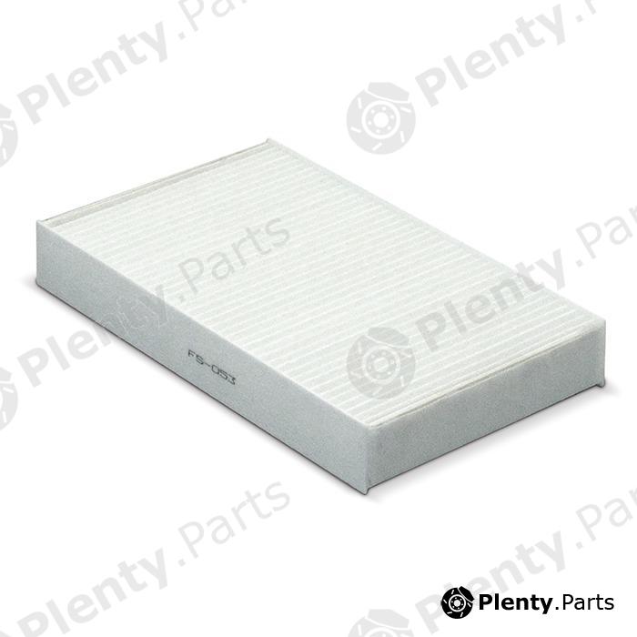  FORTECH part FS053 Replacement part