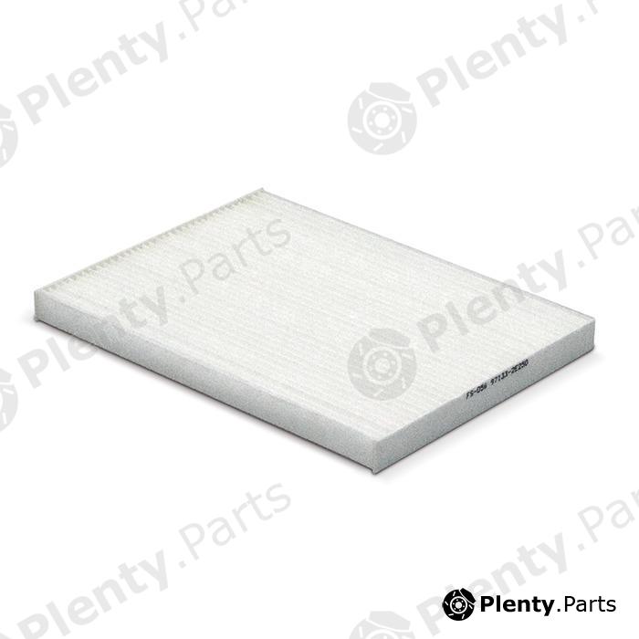  FORTECH part FS056 Replacement part